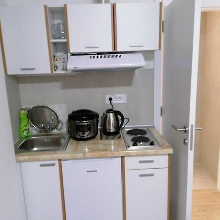 Apartman Ana 3 Subotica Exterior photo