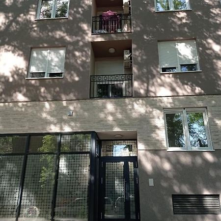 Apartman Ana 3 Subotica Exterior photo