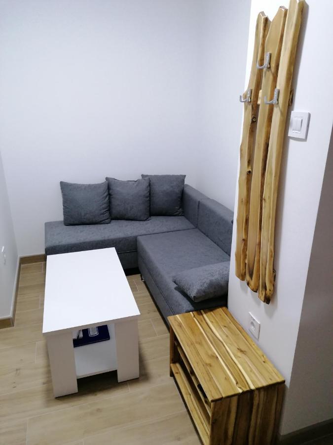 Apartman Ana 3 Subotica Exterior photo